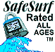 Safe Surf Logo